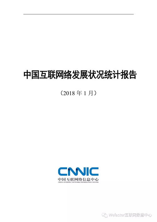 从《第41次中国互联网络发展状况统计报告》看湖北软件开发业的机遇与挑战