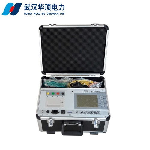 湖北省变压器特性容量测试仪 技术领先，服务完善，量大从优